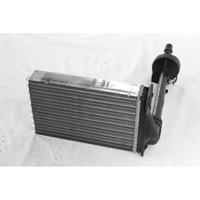 GRELEC RADIATORJA OEM N. 6448P9 ORIGINAL REZERVNI DEL PEUGEOT 207 / 207 CC R WA WC WD WK (05/2009 - 2015) BENZINA LETNIK 2011