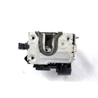 CENTRALNI ZAKLEP SPREDNJIH VRAT  OEM N. 8200735224 ORIGINAL REZERVNI DEL DACIA DUSTER HS (2010 - 2017) DIESEL LETNIK 2011