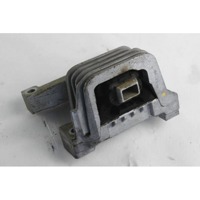 NOSILCI MOTORJA/DRUGO OEM N. 9647722280 ORIGINAL REZERVNI DEL PEUGEOT 207 / 207 CC R WA WC WD WK (05/2009 - 2015) BENZINA LETNIK 2011