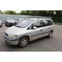 OPEL ZAFIRA A 2.0 D 74KW 5M 5P (2002) RICAMBI IN MAGAZZINO