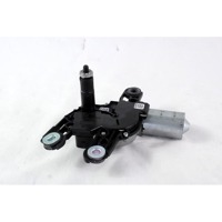 MOTORCEK ZADNJEGA BRISALCA OEM N. 5F4955711A ORIGINAL REZERVNI DEL SEAT LEON 5F1 MK3 (2012- 2020)DIESEL LETNIK 2018