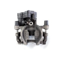 ZADNJE DESNE ZAVORNE CELJUSTI  OEM N. 8V0615424D ORIGINAL REZERVNI DEL SEAT LEON 5F1 MK3 (2012- 2020)DIESEL LETNIK 2018