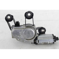 MOTORCEK ZADNJEGA BRISALCA OEM N. 2S61-A17K441-AB ORIGINAL REZERVNI DEL FORD FIESTA JH JD MK5 (2002 - 2005) DIESEL LETNIK 2003