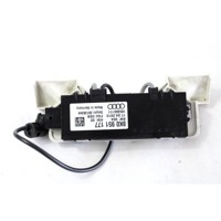 DRUGI SENZORJI OEM N. 8K0951177 ORIGINAL REZERVNI DEL AUDI A5 8T R COUPE/5P  (08/2011 - 06/2016) DIESEL LETNIK 2013