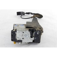 CENTRALNO ZAKLEPANJE ZADNJIH DESNIH VRAT OEM N. 2S6A-A26412-BJ ORIGINAL REZERVNI DEL FORD FIESTA JH JD MK5 (2002 - 2005) DIESEL LETNIK 2003