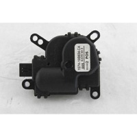 MOTORCEK OGREVANJA OEM N. 1S7H-19B634-CA ORIGINAL REZERVNI DEL FORD FIESTA JH JD MK5 (2002 - 2005) DIESEL LETNIK 2003