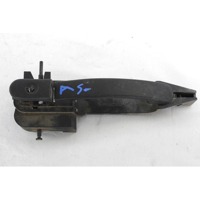 ZUNANJA KLJUKA SPREDNJA LEVA VRATA OEM N. 1521631 ORIGINAL REZERVNI DEL FORD FIESTA JH JD MK5 (2002 - 2005) DIESEL LETNIK 2003