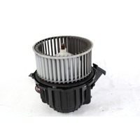 VENTILATOR  KABINE  OEM N. 8T1820021 ORIGINAL REZERVNI DEL AUDI A5 8T R COUPE/5P  (08/2011 - 06/2016) DIESEL LETNIK 2013