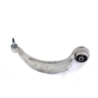 SPREDNJA LEVA ROKA  OEM N. 8K0407695H ORIGINAL REZERVNI DEL AUDI A5 8T R COUPE/5P  (08/2011 - 06/2016) DIESEL LETNIK 2013