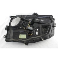 MEHANIZEM DVIGA SPREDNJIH STEKEL  OEM N. 16102 SISTEMA ALZACRISTALLO PORTA ANTERIORE ELETTR ORIGINAL REZERVNI DEL FORD FIESTA JH JD MK5 (2002 - 2005) DIESEL LETNIK 2003