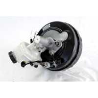 SERVO OJACEVALNIK ZAVOR S PUMPO OEM N. 13338058 ORIGINAL REZERVNI DEL OPEL ASTRA J P10 5P/3P/SW (2010 - 2015) DIESEL LETNIK 2014