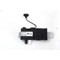 OJACEVALEC / ANTENA OEM N. 13241374 ORIGINAL REZERVNI DEL OPEL ASTRA J P10 5P/3P/SW (2010 - 2015) DIESEL LETNIK 2014