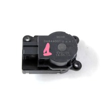 MOTORCEK OGREVANJA OEM N. DA644001U ORIGINAL REZERVNI DEL OPEL ASTRA J P10 5P/3P/SW (2010 - 2015) DIESEL LETNIK 2014