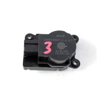 MOTORCEK OGREVANJA OEM N. DA644001U ORIGINAL REZERVNI DEL OPEL ASTRA J P10 5P/3P/SW (2010 - 2015) DIESEL LETNIK 2014