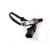 SONDA LAMBDA  OEM N. 55579925 ORIGINAL REZERVNI DEL OPEL ASTRA J P10 5P/3P/SW (2010 - 2015) DIESEL LETNIK 2014