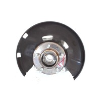 VRTLJIVI LEZAJ DESNO / PESTO KOLESA Z LEZAJEM SPREDAJ OEM N. 13319483 ORIGINAL REZERVNI DEL OPEL ASTRA J P10 5P/3P/SW (2010 - 2015) DIESEL LETNIK 2014