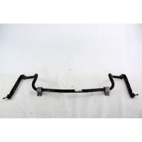 SPREDNJI STABILIZATOR OEM N. 13346853 ORIGINAL REZERVNI DEL OPEL ASTRA J P10 5P/3P/SW (2010 - 2015) DIESEL LETNIK 2014