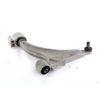 SPREDNJA LEVA ROKA  OEM N. 13401129 ORIGINAL REZERVNI DEL OPEL ASTRA J P10 5P/3P/SW (2010 - 2015) DIESEL LETNIK 2014