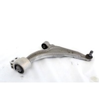 SPREDNJA DESNA ROKA  OEM N. 13401130 ORIGINAL REZERVNI DEL OPEL ASTRA J P10 5P/3P/SW (2010 - 2015) DIESEL LETNIK 2014