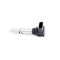 VZIGALNE TULJAVE OEM N. 036905715G ORIGINAL REZERVNI DEL VOLKSWAGEN POLO 6R1 6C1 (06/2009 - 02/2014) BENZINA LETNIK 2013