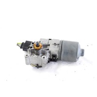 MOTORCEK PREDNJIH BRISALCEV OEM N. 30972 MOTORINO TERGIPARABREZZA ORIGINAL REZERVNI DEL VOLKSWAGEN POLO 6R1 6C1 (06/2009 - 02/2014) BENZINA LETNIK 2013