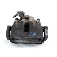 SPREDNJE DESNE ZAVORNE CELJUSTI  OEM N. 9685827980 ORIGINAL REZERVNI DEL PEUGEOT 508 8D BER/SW (2010 -2018)DIESEL LETNIK 2014