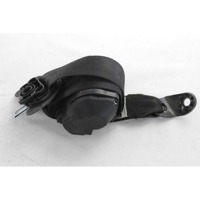 VARNOSTNI PAS OEM N. 6R0857806 ORIGINAL REZERVNI DEL VOLKSWAGEN POLO 6R1 6C1 (06/2009 - 02/2014) DIESEL LETNIK 2011