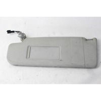 SENCNIKI OEM N. 6R0857551K2F4 ORIGINAL REZERVNI DEL VOLKSWAGEN POLO 6R1 6C1 (06/2009 - 02/2014) DIESEL LETNIK 2011