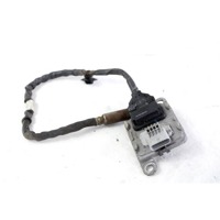 SONDA LAMBDA  OEM N. 9675358480 ORIGINAL REZERVNI DEL PEUGEOT 508 8D BER/SW (2010 -2018)DIESEL LETNIK 2014