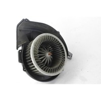 VENTILATOR  KABINE  OEM N. 6Q1819015J ORIGINAL REZERVNI DEL VOLKSWAGEN POLO 6R1 6C1 (06/2009 - 02/2014) DIESEL LETNIK 2011