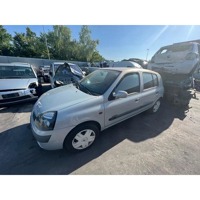 RENAULT CLIO 1.2 B 55KW 5M 5P (2001) RICAMBI IN MAGAZZINO