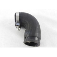 VISOKOTLACNE CEVI INTERCOOLER OEM N. 6R0145838B ORIGINAL REZERVNI DEL VOLKSWAGEN POLO 6R1 6C1 (06/2009 - 02/2014) DIESEL LETNIK 2011