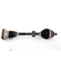 LEVA SPREDNJA POGONSKA GRED  OEM N. 3Q0407271AS ORIGINAL REZERVNI DEL VOLKSWAGEN PASSAT B8 3G5 CB5 BER/SW/ALLTRACK (DAL 2015)DIESEL LETNIK 2015