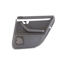 VRATNI PANEL OEM N. PNPDTADA4B7SW5P ORIGINAL REZERVNI DEL AUDI A4 B7 8EC 8ED 8HE BER/SW/CABRIO (2004 - 2007) DIESEL LETNIK 2006