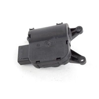 MOTORCEK OGREVANJA OEM N. 8E1820511B ORIGINAL REZERVNI DEL AUDI A4 B7 8EC 8ED 8HE BER/SW/CABRIO (2004 - 2007) DIESEL LETNIK 2006