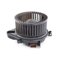 VENTILATOR  KABINE  OEM N. 8E1820021E ORIGINAL REZERVNI DEL AUDI A4 B7 8EC 8ED 8HE BER/SW/CABRIO (2004 - 2007) DIESEL LETNIK 2006