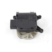 MOTORCEK OGREVANJA OEM N. 8E1820511C ORIGINAL REZERVNI DEL AUDI A4 B7 8EC 8ED 8HE BER/SW/CABRIO (2004 - 2007) DIESEL LETNIK 2006