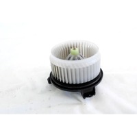 VENTILATOR  KABINE  OEM N. 871030D101 ORIGINAL REZERVNI DEL TOYOTA YARIS P13 MK3 XP130 (2011-2017)BENZINA LETNIK 2016