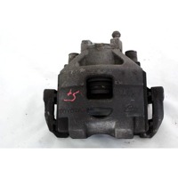 SPREDNJE LEVE ZAVORNE CELJUSTI  OEM N. 477500D070 ORIGINAL REZERVNI DEL TOYOTA YARIS P13 MK3 XP130 (2011-2017)BENZINA LETNIK 2016