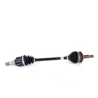 LEVA SPREDNJA POGONSKA GRED  OEM N. 43420-0D390-D ORIGINAL REZERVNI DEL TOYOTA YARIS P13 MK3 XP130 (2011-2017)BENZINA LETNIK 2016