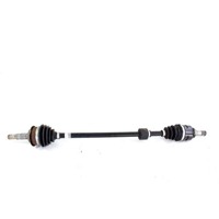 DESNA SPREDNJA POGONSKA GRED  OEM N. 43410-0D341-D ORIGINAL REZERVNI DEL TOYOTA YARIS P13 MK3 XP130 (2011-2017)BENZINA LETNIK 2016