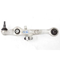 SPREDNJA LEVA ROKA  OEM N. 8E0407155E ORIGINAL REZERVNI DEL AUDI A4 B7 8EC 8ED 8HE BER/SW/CABRIO (2004 - 2007) DIESEL LETNIK 2006