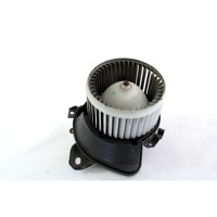 VENTILATOR  KABINE  OEM N. 77364956 ORIGINAL REZERVNI DEL FIAT GRANDE PUNTO 199 (2005 - 2012) BENZINA LETNIK 2007