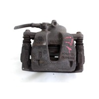 SPREDNJE DESNE ZAVORNE CELJUSTI  OEM N. 77364396 ORIGINAL REZERVNI DEL FIAT GRANDE PUNTO 199 (2005 - 2012) BENZINA LETNIK 2007