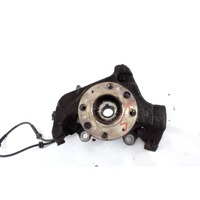 LEVI VRTLJIVI LEZAJ / PESTO KOLESA Z LEZAJEM SPREDAJ OEM N. 51776378 ORIGINAL REZERVNI DEL FIAT GRANDE PUNTO 199 (2005 - 2012) BENZINA LETNIK 2007