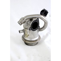 EGR VENTIL/IZMENJALNIK OEM N. 04B131512D ORIGINAL REZERVNI DEL SEAT IBIZA 6J5 6P1 MK4 R BER/SW (2012 -2017) DIESEL LETNIK 2017