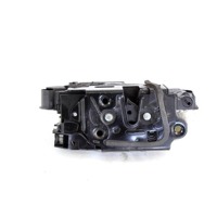 CENTRALNI ZAKLEP SPREDNJIH VRAT  OEM N. 5N1837016F ORIGINAL REZERVNI DEL SEAT IBIZA 6J5 6P1 MK4 R BER/SW (2012 -2017) DIESEL LETNIK 2017