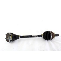 LEVA SPREDNJA POGONSKA GRED  OEM N. 6C0407271E ORIGINAL REZERVNI DEL SEAT IBIZA 6J5 6P1 MK4 R BER/SW (2012 -2017) DIESEL LETNIK 2017