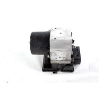 ABS AGREGAT S PUMPO OEM N. 51758178 ORIGINAL REZERVNI DEL LANCIA Y YPSILON 843 R (2006 - 2011) DIESEL LETNIK 2007