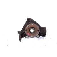 LEVI VRTLJIVI LEZAJ / PESTO KOLESA Z LEZAJEM SPREDAJ OEM N. 50702486 ORIGINAL REZERVNI DEL LANCIA Y YPSILON 843 R (2006 - 2011) DIESEL LETNIK 2007